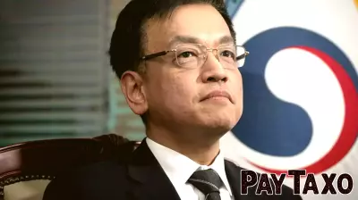 South Korea's Finance Minister Steps Down Amid Impeachment Vote