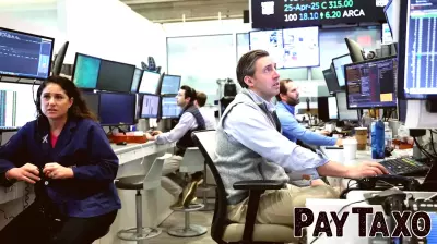 S&P 500 Sees Notable Gains Amid Positive Earnings Reports