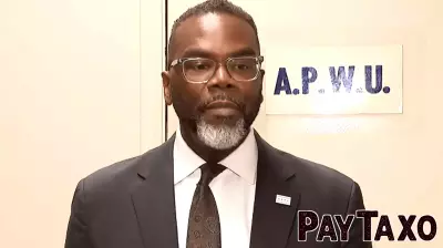 Stalemate Continues Over Chicago's Budget Negotiations