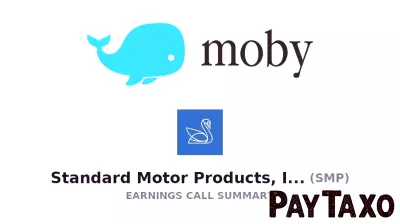 Standard Motor Products Q3 2026 Earnings Call Highlights