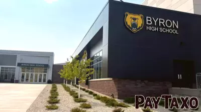 State Audit Reveals Documentation Issues in Byron Public Schools' Credit Card Spending