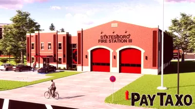 Statesboro Set to Create Public Facilities Authority for Future Development
