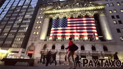 Stock Futures Stabilize as Investors Assess Trump Tariffs