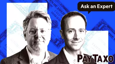 Submit your questions to Alphaville: will Trump blow up the financial dominance of the US?