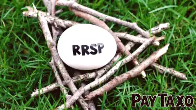 Sun Life Financial: A Solid Choice for Your RRSP Portfolio