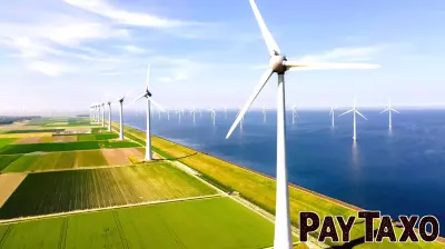Sustainable Finance Awards 2025: Recognizing Excellence in Sustainability