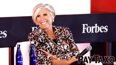 Suze Orman's Top Financial Strategies for 2025