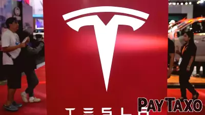 Tesla Stock Soars Following New Self-Driving Regulations