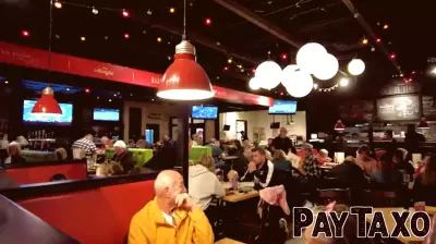 Texas restaurants feel financial strain as costs continue to rise, report shows