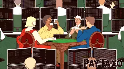 The Role of Gamblers and Bridge Players in Financial Innovation