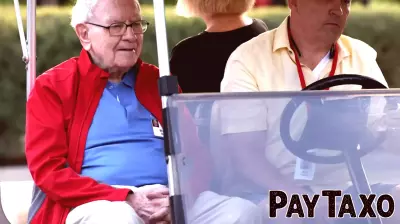 The Secrets Behind Warren Buffett's Enduring Career