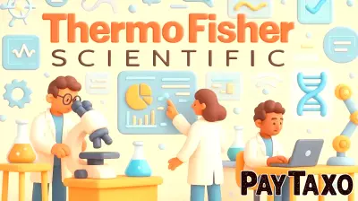 Thermo Fisher Scientific Q3 2026 Results Raise Valuation Questions
