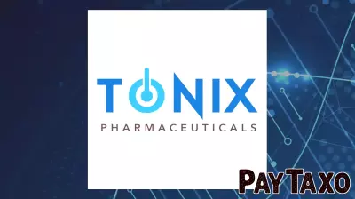 Tonix Pharmaceuticals Targets TONMYA Growth as Lyme Prevention Trial Nears