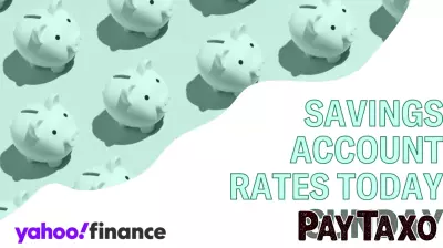 Top High-Yield Savings Accounts Offering Competitive Interest Rates
