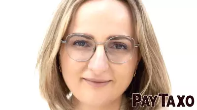 Transforming Trade Finance: Insights from Anastasia McAlpine