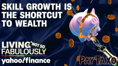 Transforming Your Financial Mindset for Greater Success