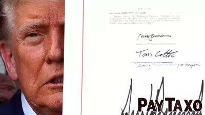 Trump Implements New Tariff Rates on Japan, South Korea, and Other Nations