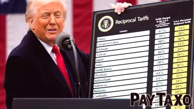 Trump Set to Ease Tariff Impact on Automakers
