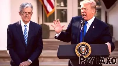 Trump Urges Fed to Cut Interest Rates Following Strong Jobs Report