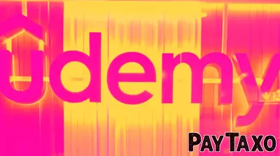 Udemy Shares Surge Following Coursera Acquisition Announcement