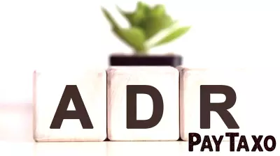 Understanding American Depositary Receipts: A Guide for US Investors