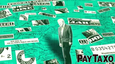 Understanding the Economic Shift After Trump's Election