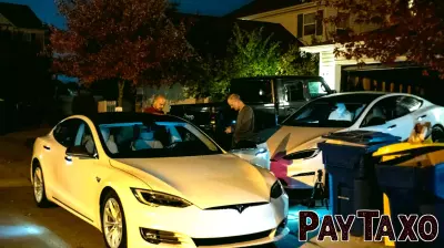 Understanding Turo: The Peer-to-Peer Car Rental App Linked to Recent Attacks