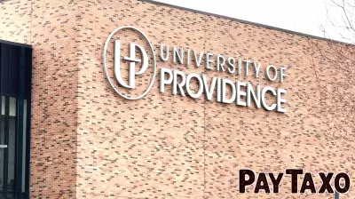 University of Providence Faces Financial Crisis in Great Falls