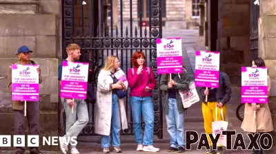 University Staff to Consider National Strike Over Pay Dispute