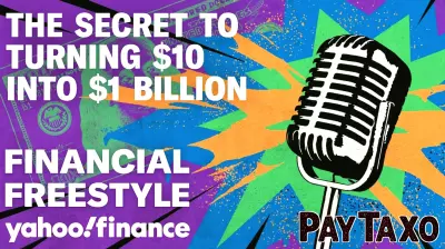 Unveiling the Billionaire's Strategy for Wealth Growth