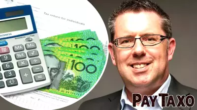 Urgent Reminder: Tax Deadline Approaches, Avoid a $1,650 Penalty