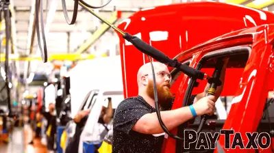 US Automakers Prepare for Potential Tariffs
