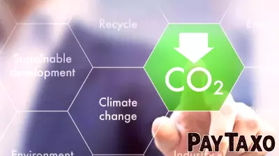 US Banks Withdraw from Climate Change Agreements