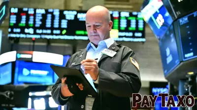 US Stock Futures Show Little Movement Amid Tariff Concerns