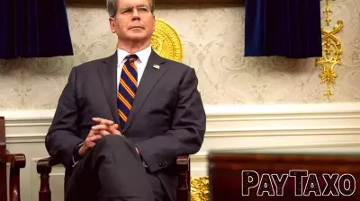 U.S. Treasury Secretary Advocates for Relaxation of Financial Regulations