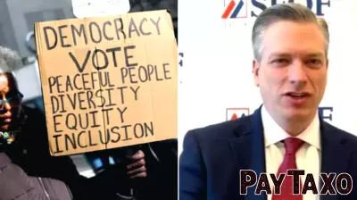 Utah State Treasurer Advocates for Meritocracy in Financial Practices