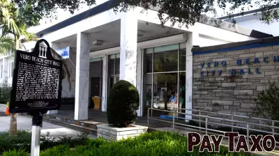 Vero Beach Finance Director Dismissed Amid Audit Crisis