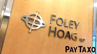 Veteran Debt Finance Expert Joins Foley Hoag