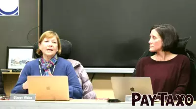 Voters to Determine Aspen School District's Financial Future This November