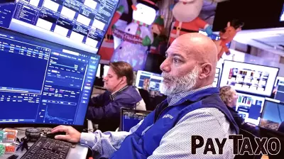 Wall Street Anticipates Fed Meeting Amid Rising Job Openings