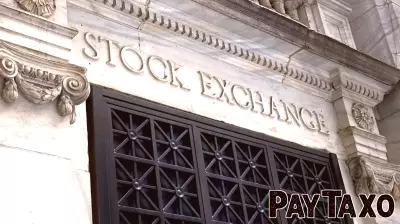 Wall Street Faces Uncertainty as Government Shutdown Looms