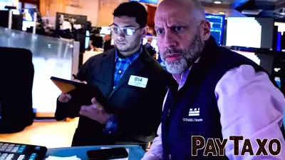 Wall Street Reacts to Trump's Tariff Threats and Economic Implications