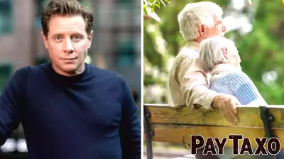 Warning as retired couple's common $330-a-fortnight bill exposed: 'Force them to refund'