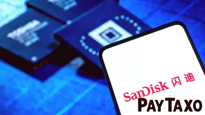 Why this one-time sleepy tech stock has already exploded 100% in 2026