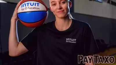 WNBA Star Paige Bueckers Teams Up to Promote Financial Literacy Among Students