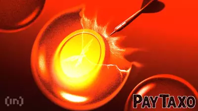 World Liberty Financial Dares One Of Its Biggest Backers to Court