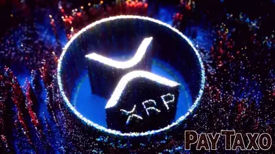 XRP Could Hit $1,000 Under Full Institutional Adoption Scenario, Commentators Claim