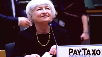 Yellen Urges Caution on Financial Regulations for Future Administration